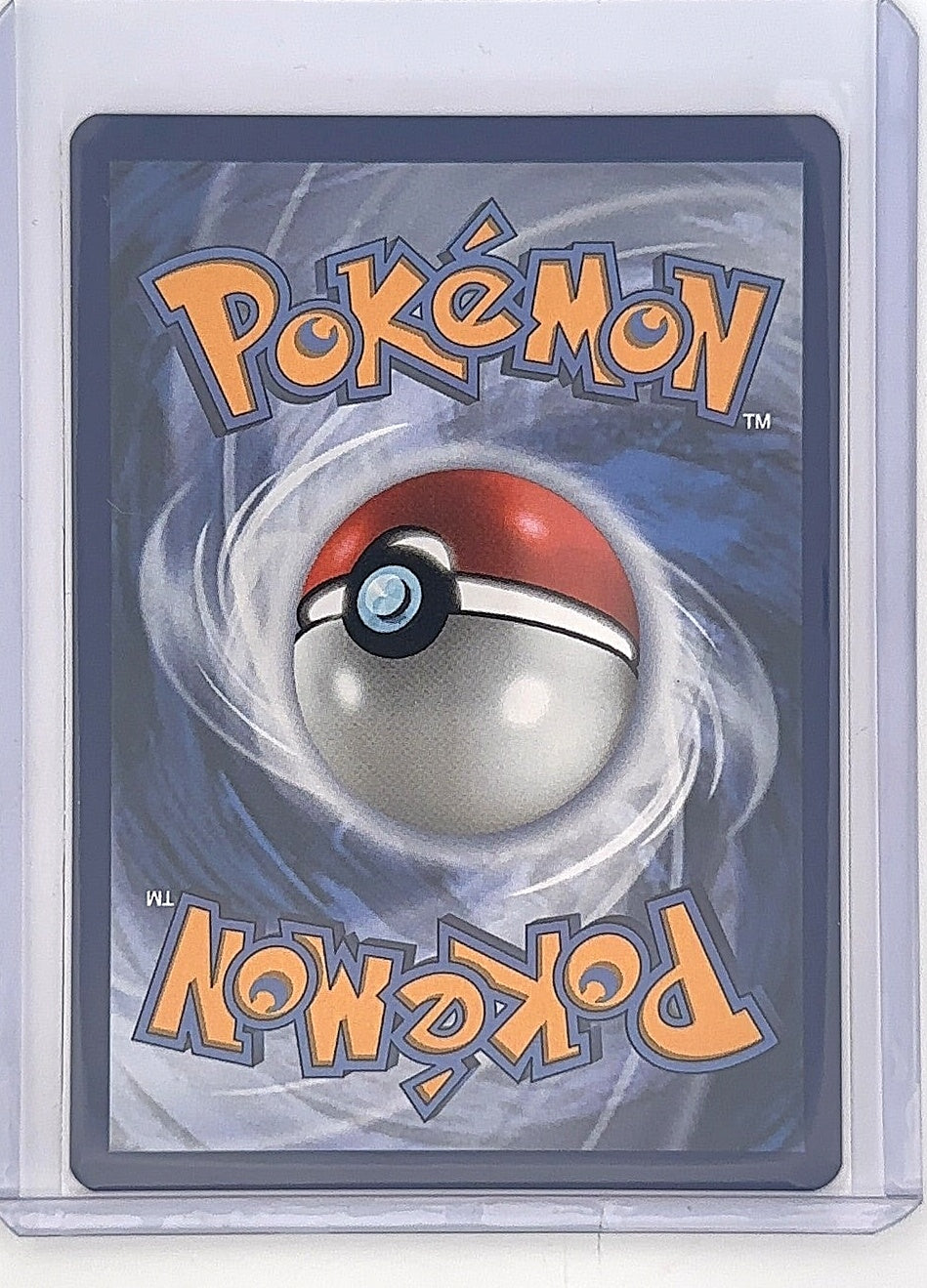 Pikachu - 025/128 #025/128 — back
