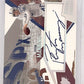 Peyton Manning Supreme Signatures 2003 — front