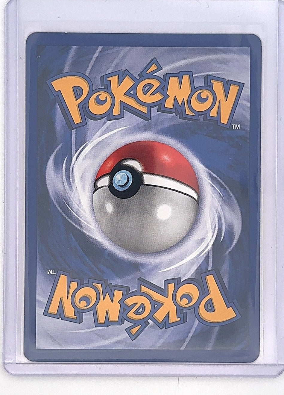 Ampharos #01/64 — back