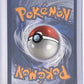 Pikachu - 048/128 #048/128 — back