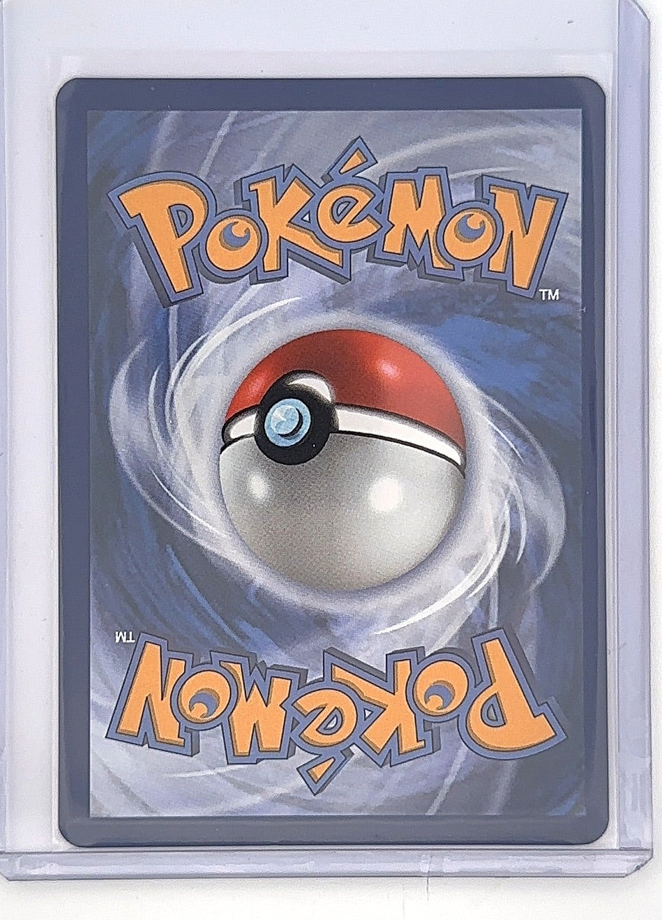 Pikachu - 048/128 #048/128 — back