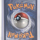 Pikachu - 049/128 #049/128 — back