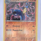 Lucario (47) #47/124 — front