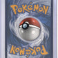 Scizor ex - 195/162 #195/162 — back
