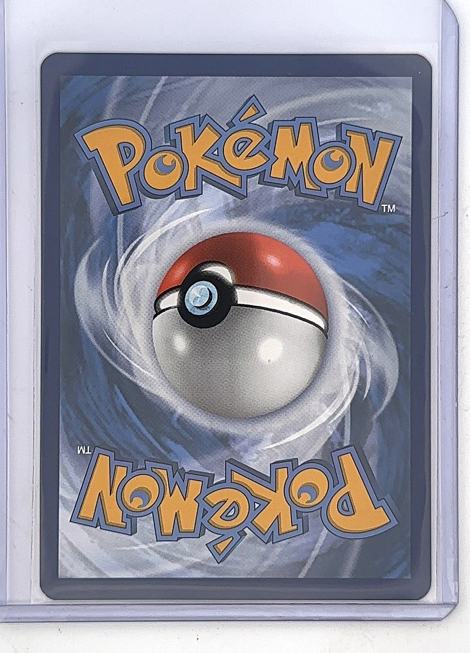 Scizor ex - 195/162 #195/162 — back