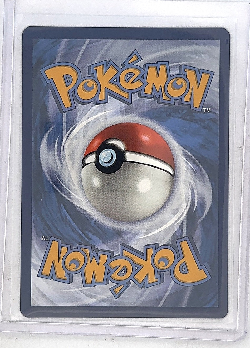 Paldean Tauros - 111/091 #111/091 — back