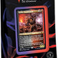 Starter Commander Deck - Chaos Incarnate - Starter Commander Decks (SCD)