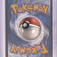 Kingdra ex - 131 #131 — back