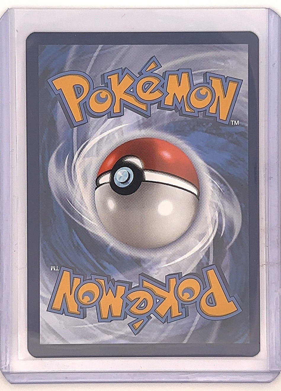 Kingdra ex - 131 #131 — back