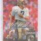 2024 Clearly Donruss Retro 1994 Autograph Morten Andersen /199 #15 — front