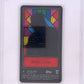 2025 Topps Allen and Ginter Ted Williams [Stained Glass Mini] #48 — back