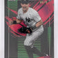 2026 Topps Finest Ben Rice [Black Refractor] #298 /10 — front