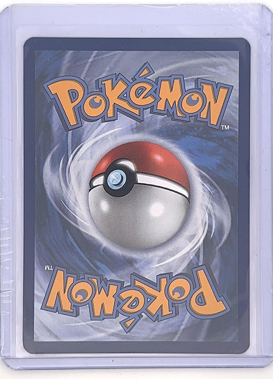 Riolu - 010 #010 — back