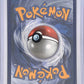 Pikachu - 031/128 #031/128 — back