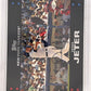 Derek Jeter Topps #40 2007 — front