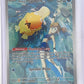 Misty's Psyduck - 193/182 #193/182 — front