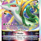 Serperior VSTAR #008/195 — stock