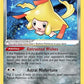 Radiant Jirachi #120/195 — stock