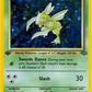 Scyther (10) #10/64 — stock