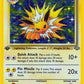 Jolteon (4) #04/64 — stock