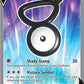 Unown V (Full Art) #176/195 — stock