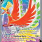 Ho-Oh V (Full Art) #187/195 — stock