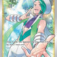 Wallace (Full Art) #194/195 — stock