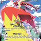 Blaziken VMAX #TG15/TG30 — stock