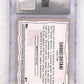 2020 Topps Gallery Modern Artists Shohei Ohtani #MP-19 CGC 10 — back