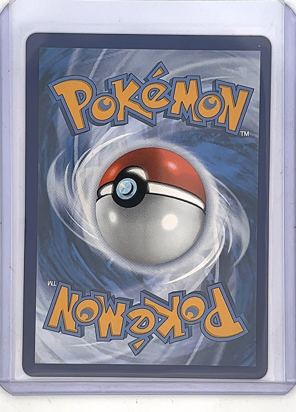 Lugia V - 138/195 #138/195 — back