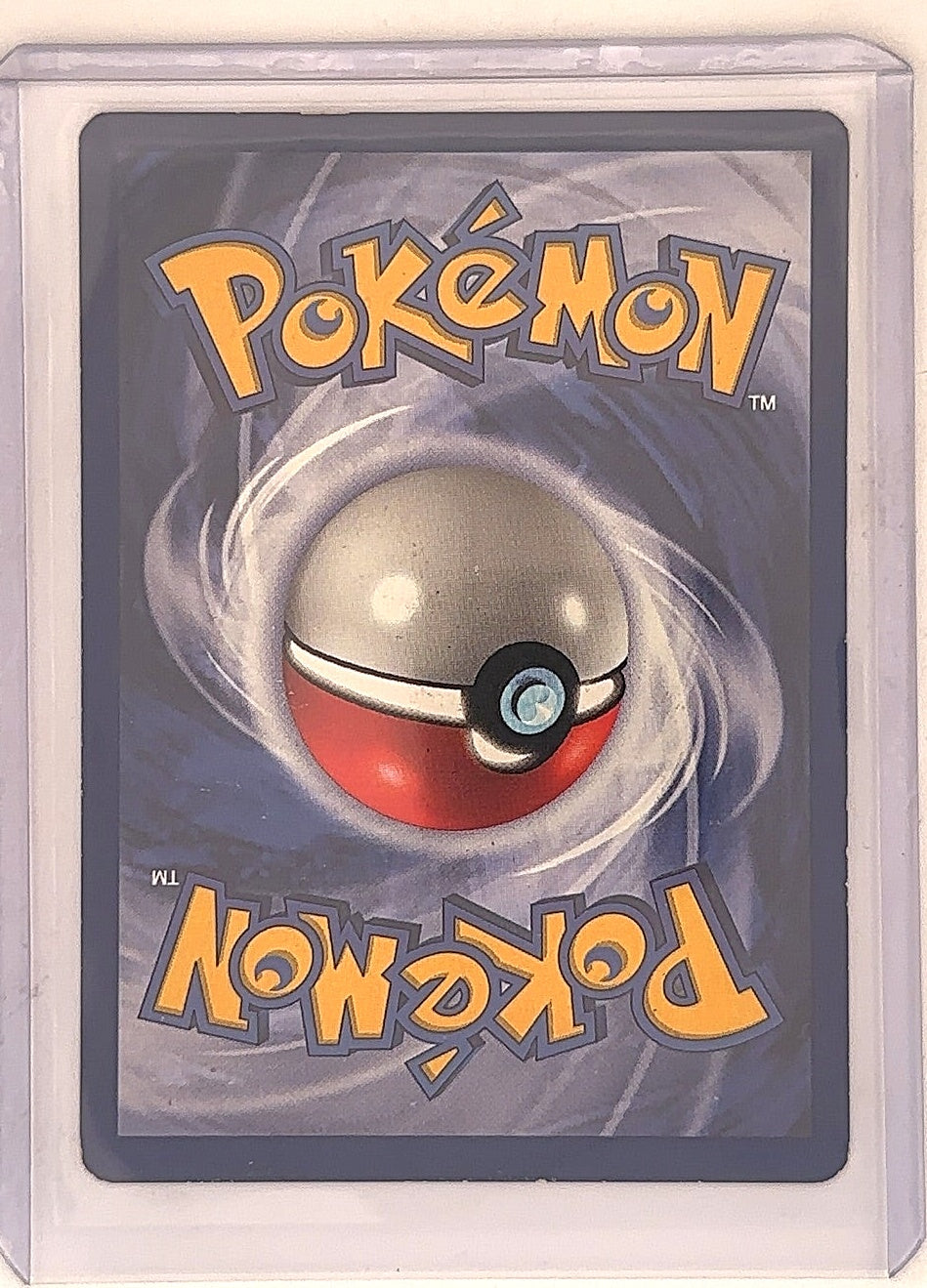 Mew (8) #08/53 — back