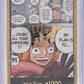 Don!! Card - Alternative Art One Piece — front