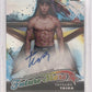 2024 Topps Chrome Tatsuo Taira Future Stars Auto /150 — front