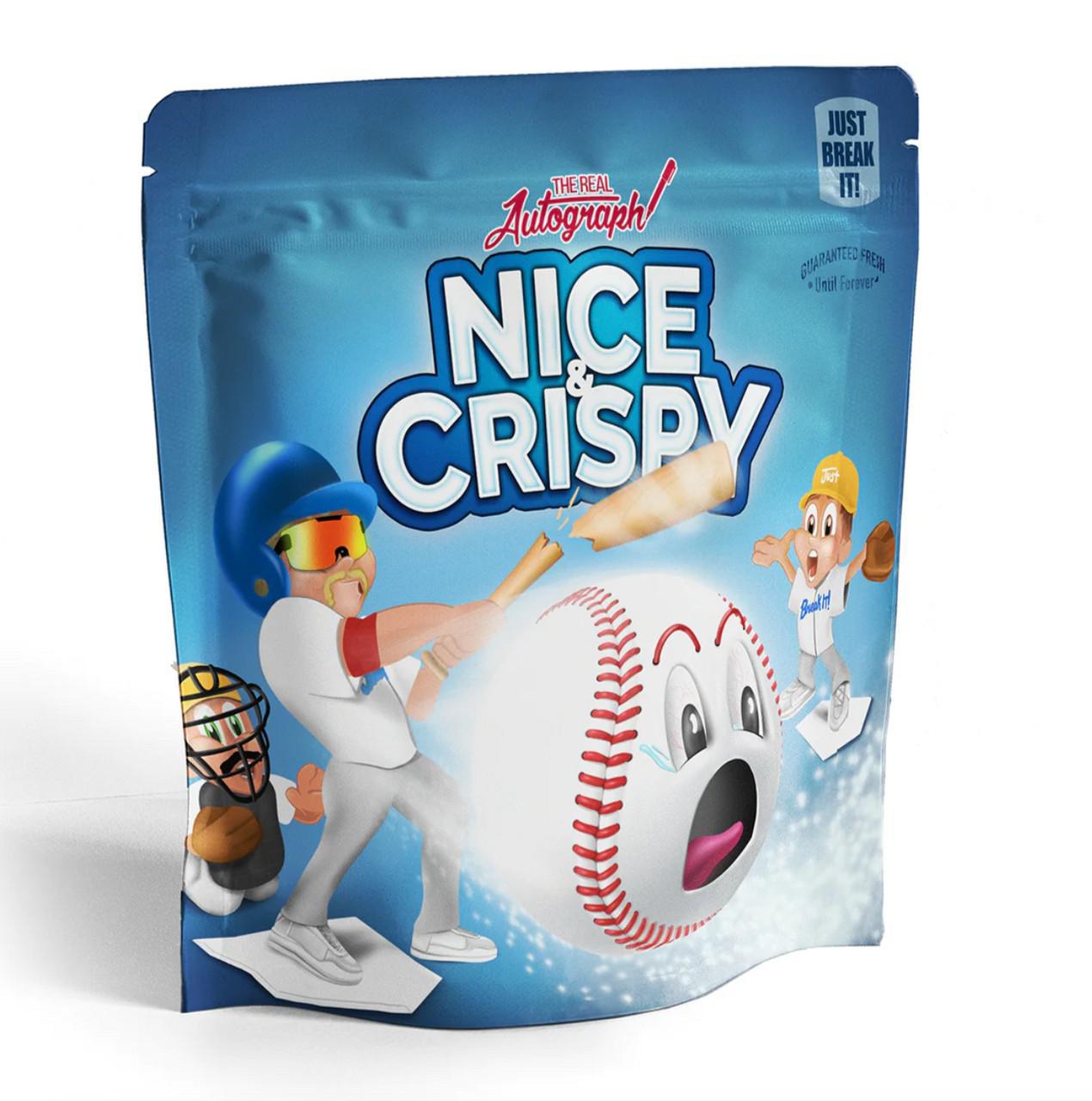 The Real Autograph Sports Memorabilia