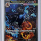 Mega Charizard X ex - 125/094 #125/094 — front