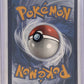 Blaziken V #TG14/TG30 — back
