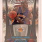 2010 Certified Champions Kobe Bryant #1 /100 — front