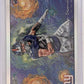 2025 Topps Cosmic Chrome Stars in the Night Cam Skattebo #STN-5 — front