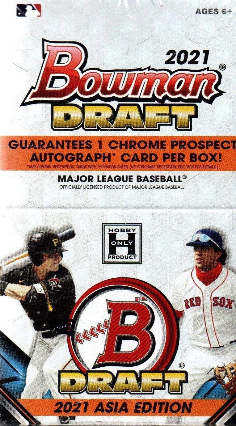 Topps Bowman Baseball