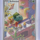 Bulbasaur #143/142 — front