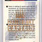 1993 Upper Deck Honorary Captain World Cup Michael Jordan #HC3 — back