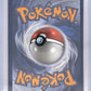 Pikachu - 036/128 #036/128 — back