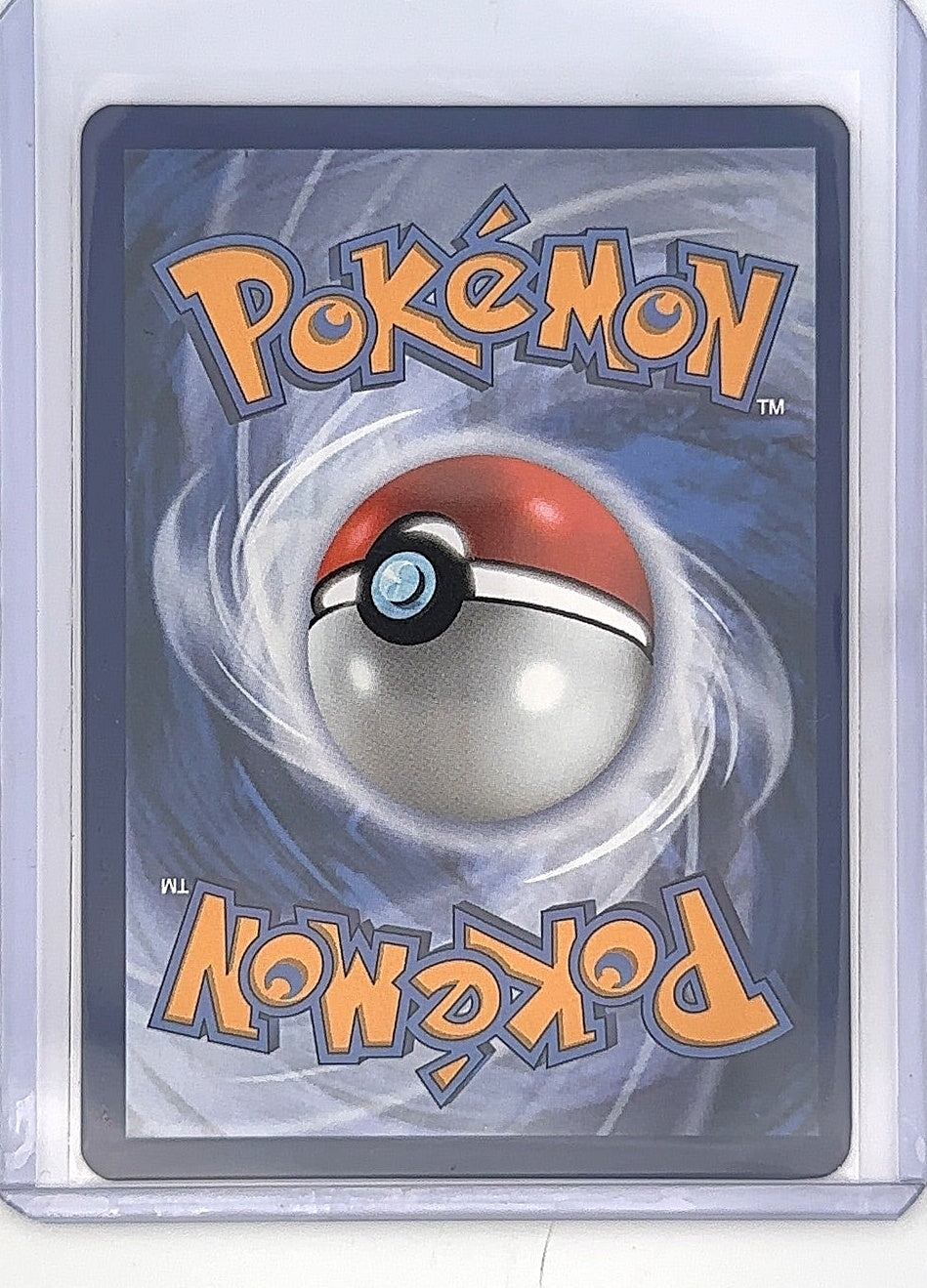 Pikachu - 036/128 #036/128 — back
