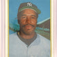 Dave Winfield 7/40 1983 All-Star — front