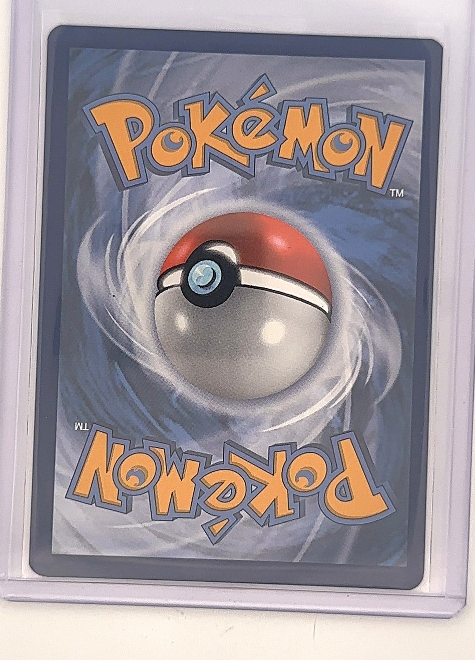 Heatran GX (Full Art) #216/236 — back