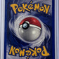 Lt. Surge's Fearow #007/132 — back