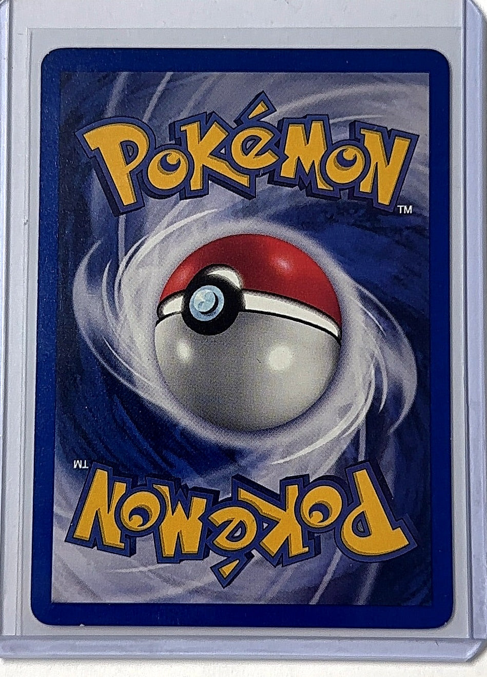 Lt. Surge's Fearow #007/132 — back