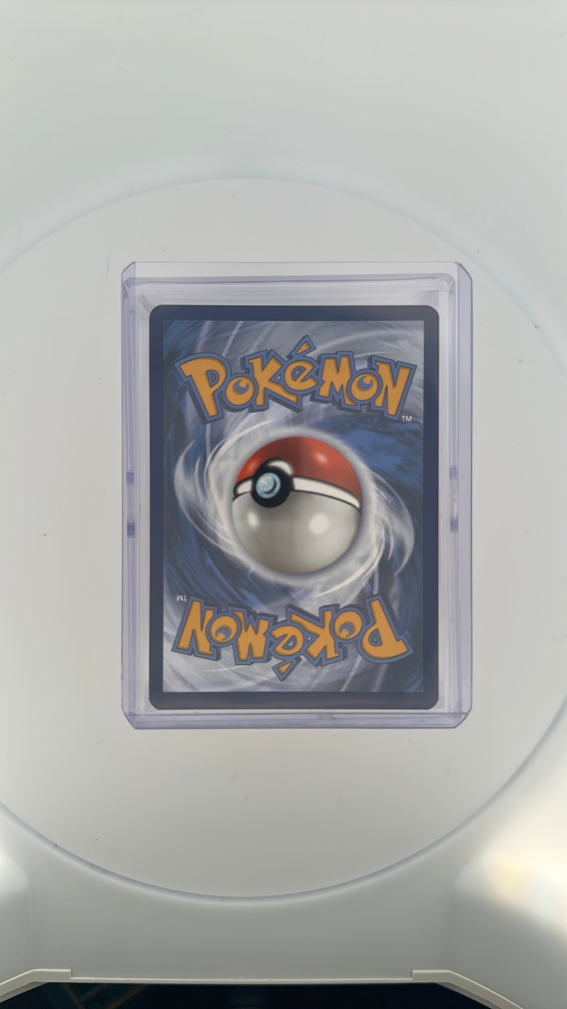 Snorlax - 051 SV: Scarlet & Violet Promo Cards #051 — back