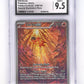 Chi-Yu ex - 259/193 #259/193 CGC 9.5 — front