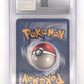Haunter (6) #06/62 PSA GEM MT 10 — back
